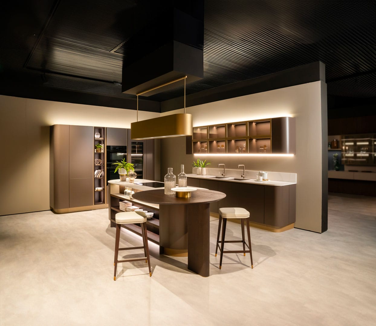 Cucine Lube Marbella Miccoli - Clover 3