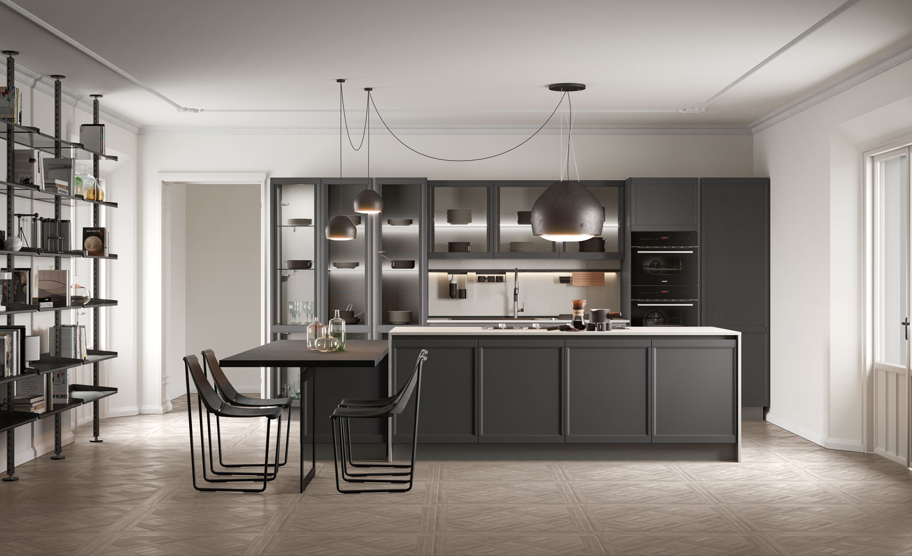 Cucine Lube Marbella Miccoli - Flavour 2