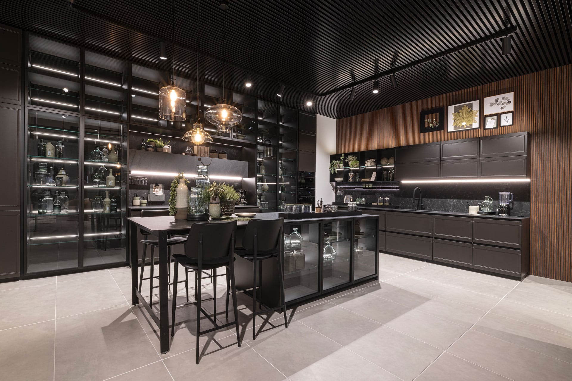 Cucine Lube Marbella Miccoli - Flavour